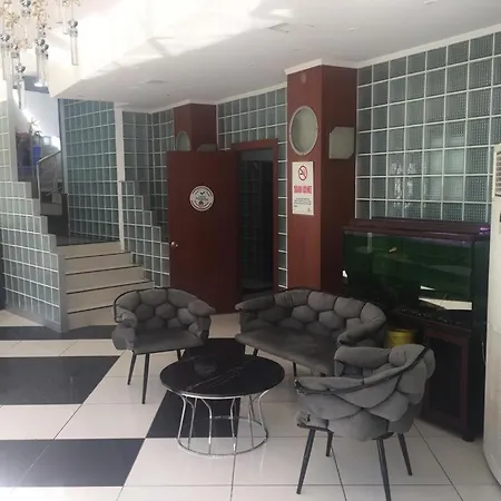 Light Hotell