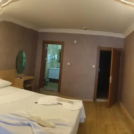 Light Hotell