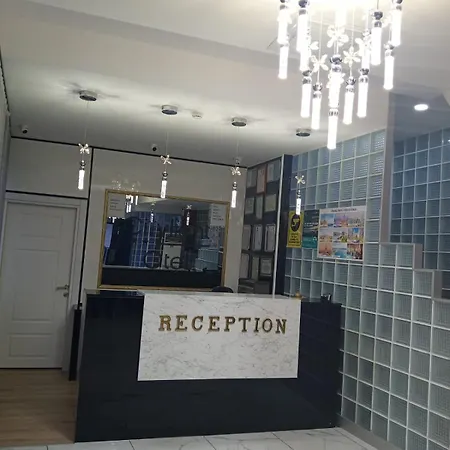 Hotell Light