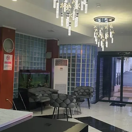 Light Hotell 2*