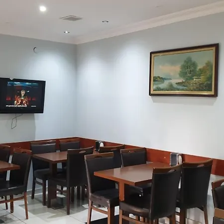 Hotell Light