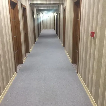 Light Hotell