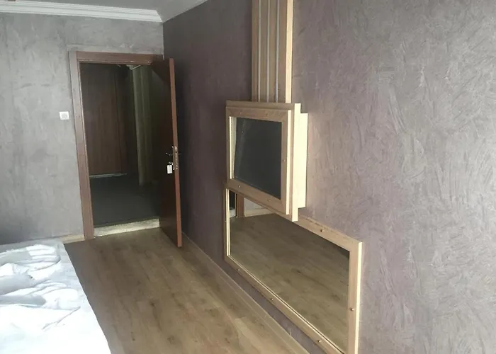 Light Szálloda Isztambul