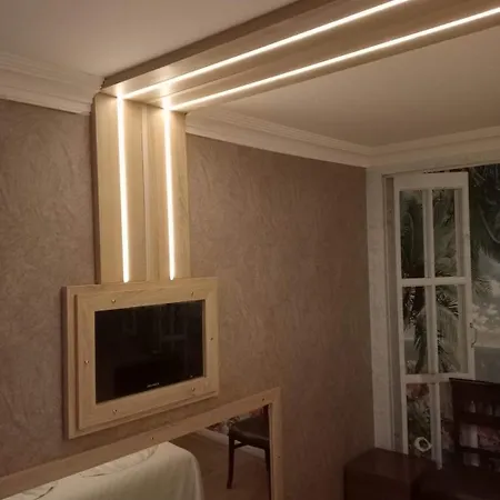 Light ホテル イスタンブール