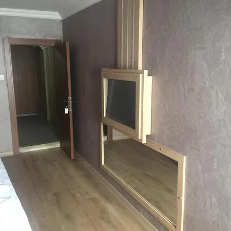 Light Hotel Istanbul