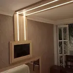 Light Hotel Provincia di Istanbul