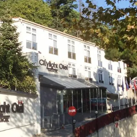 Light 2* 이스탄불