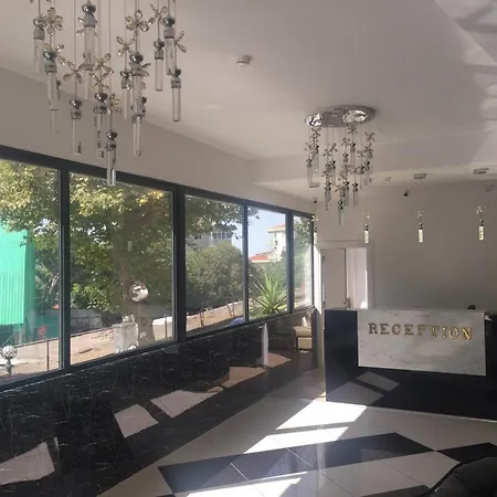 호텔 Light 이스탄불