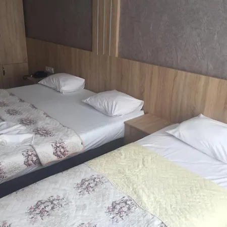 Light Hotel 2*