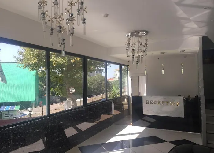 호텔 Light 이스탄불