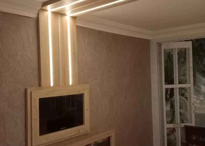 Light Hotel Istambul